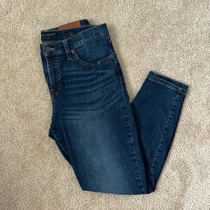Lucky - Cropped Jeans